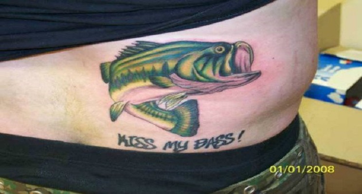 Tatuaje de peces / Mi próximo tatuaje