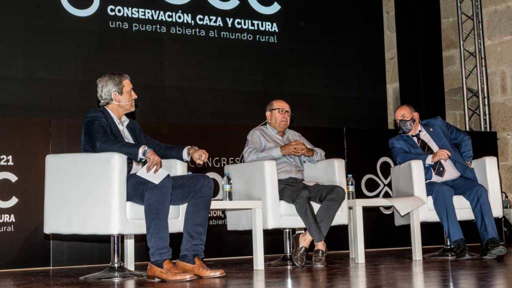 El Coloquio 'Coyuntura Social y Rural en Pleno Siglo XXI.
