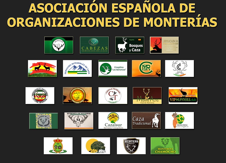 Asociacion Española Organizadores de Monterias (1)