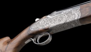 Beretta presenta en Madrid una nueva escopeta superpuesta: la SL3