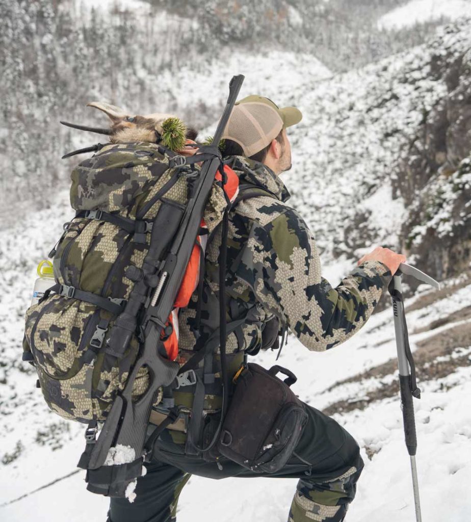 Meseta Infantil Normal 4 consejos para la caza a rececho en alta montaña que debes aprenderte de  memoria