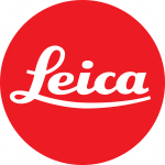 Leica, marca patrocinadora. 