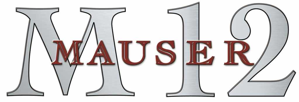 Mauser_Logo_M12_Silber