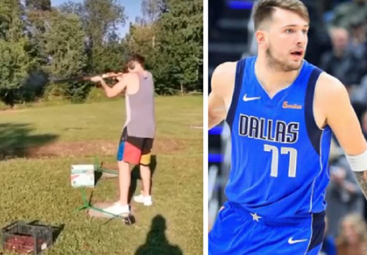 Luka Doncic