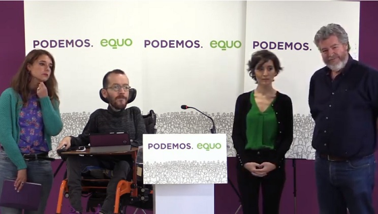 Equo Podemos
