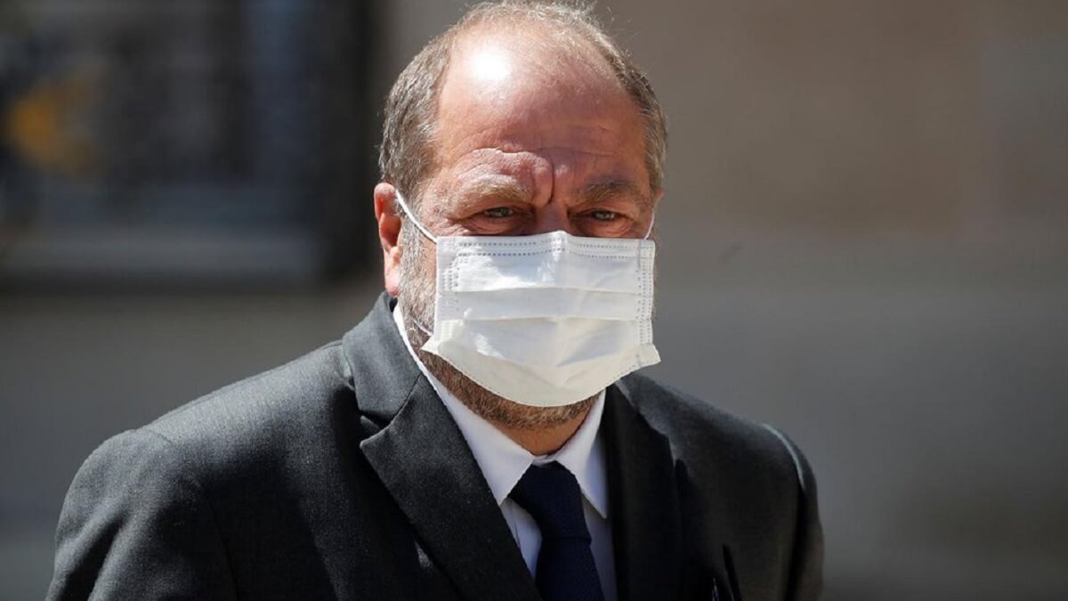 El nuevo ministro de Justicia de Francia defiende a los cazadores y critica a los «ayatolás del ecologismo»