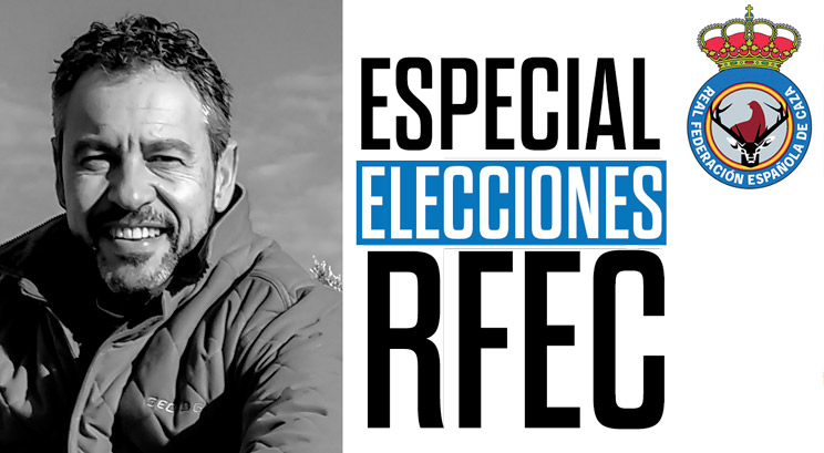 elecciones RFEC