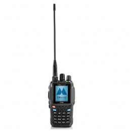 emisora UHF-VHF