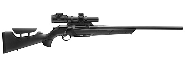 Rifle de cerrojo Merkel RX Helix Alpinist .338 Win Mag. 
