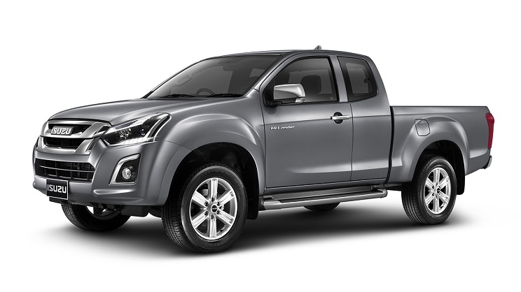 isuzu_d-max_extended_cab_front