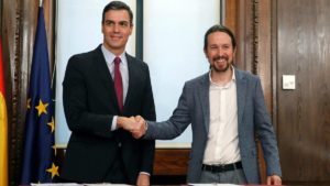 ¿Puede el Gobierno aprobar las propuestas animalistas de Podemos durante el estado de alarma?