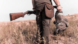 Argelia vuelve a autorizar la caza después de 25 años de prohibición