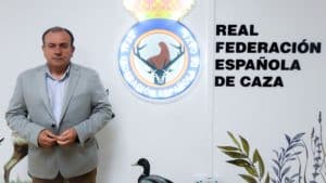 Manuel Gallardo, presidente de la RFEC: «Vamos a plantar cara al animalismo y a mostrar la dimensión real de la caza»