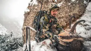 Seis calibres de caza para recechar en alta montaña elegidos por los expertos