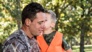 12 ideas para regalar a un cazador por el Día del Padre
