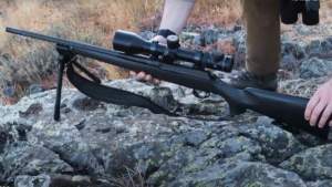 Sauer Highland XTC Carbon: un rifle muy ligero perfecto para la caza en rececho
