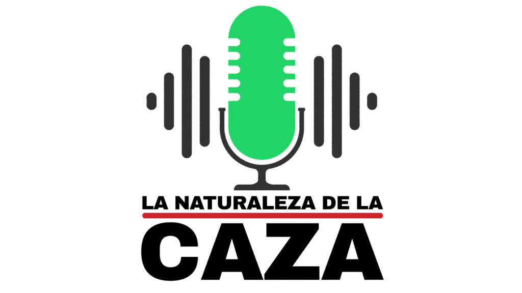Logo Podcast La Naturaleza de la Caza