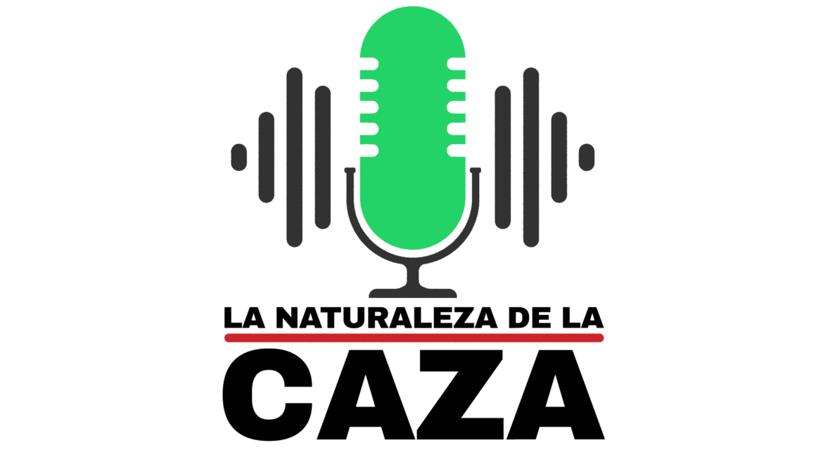 Logo Podcast La Naturaleza de la Caza
