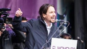 La RFEC acusa a Podemos de populista y de no haber hecho «absolutamente nada» por la tórtola