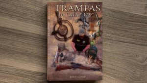 'Trampas de caza y pesca': el libro que muestra cómo era y cómo es el trampeo en España