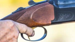 Un cazador recibe un disparo de su propia escopeta en Toledo
