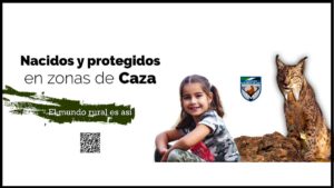 FEDEXCAZA instala vallas publicitarias que promocionan la caza en toda Extremadura