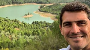 Mundo rural: Iker Casillas dedica este bonito mensaje a nuestros pueblos