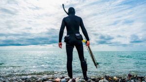 Muere un niño de 12 años mientras practicaba pesca submarina en Ibiza