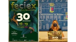 FECIEX, la Feria de la Caza, Pesca y Naturaleza Ibérica de Badajoz, cumple 30 años