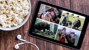 8 películas sobre caza que puedes ver en Netflix, HBO, Amazon Prime, Apple TV o Filmin