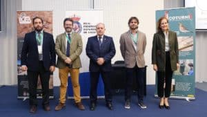 La RFEC presenta a España en Budapest como referente europeo en caza y conservación