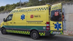Fallece un cazador tras recibir un disparo en el vientre durante una batida en Zaragoza