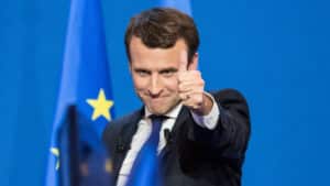 Macron envía una carta llena de promesas a todas las federaciones de caza de Francia antes de las elecciones