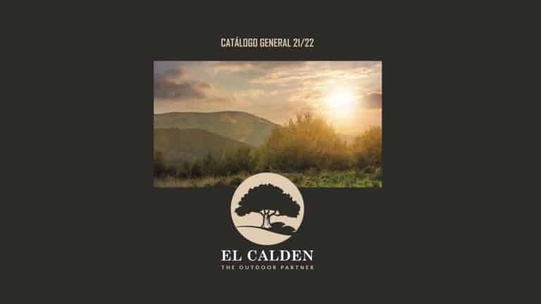 Catálogo El Calden Outdoor.