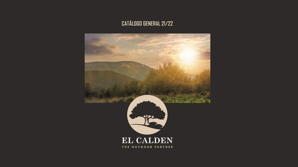 Markhor lanza su nueva colección de ropa de camuflaje - El Caldén