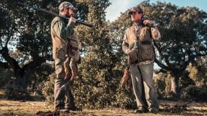 Andalucía baja el precio de las licencias de caza: un 50% a cazadores federados y gratis a menores de 18