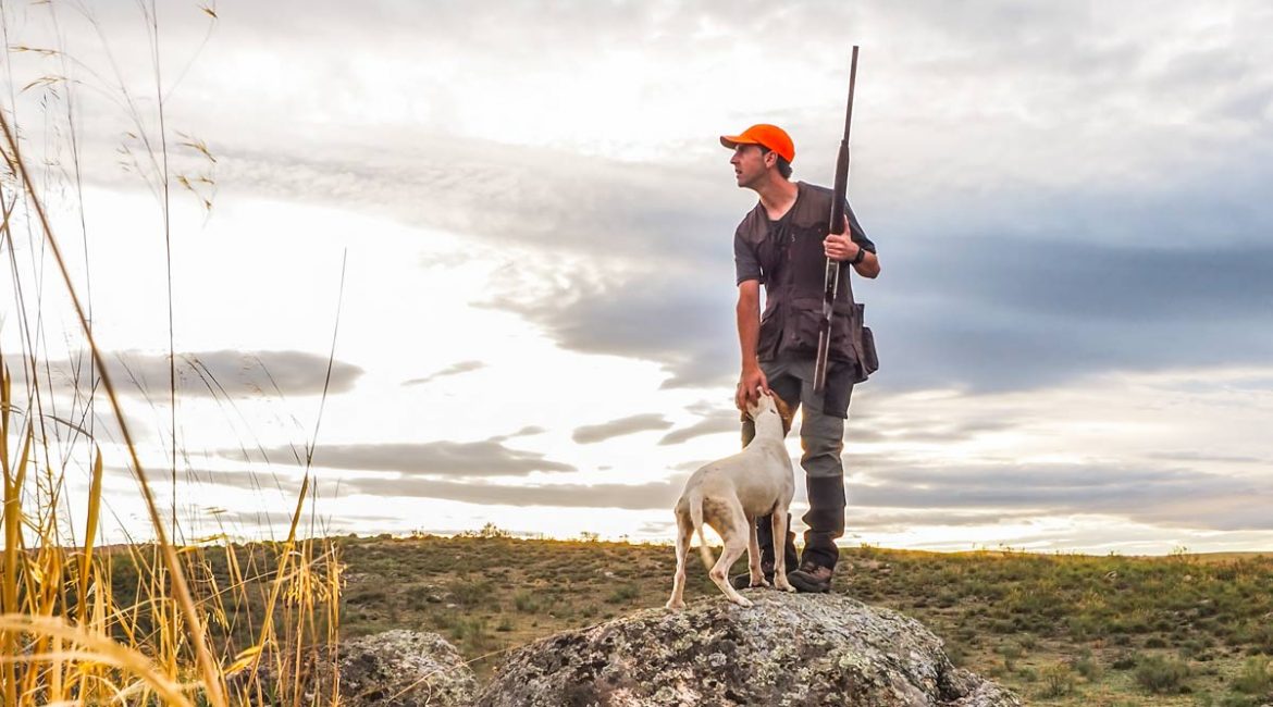 Un error impide que se expidan las licencias de caza y pesca gratuitas en Castilla-La Mancha