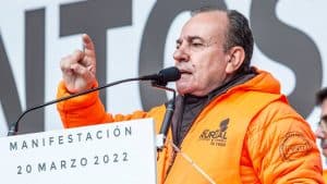 El deporte español rechaza la ley animalista y exige que excluya a las federaciones afectadas