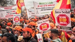 Los cazadores no se creen la propuesta del PSOE sobre la Ley de Bienestar Animal y piden su retirada total en redes