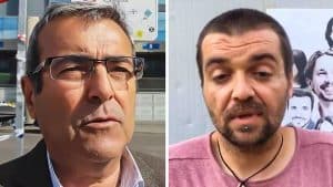 La UNAC traiciona a los 500.000 cazadores que asistieron al 20M maquillando a Sergio García Torres, denuncia el sector