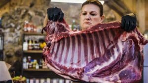 'The American Barbecue Showdown', la serie de Netflix que da una nueva dimensión a las barbacoas con carne de caza