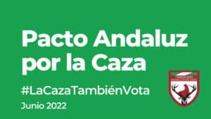 La FAC propondrá a todos los partidos políticos un Pacto Andaluz por la Caza