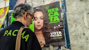 Los andaluces no quieren animalismo anticaza: PACMA y Adelante Andalucía se estrellan en las urnas