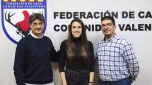 La Federación de Caza de la Comunidad Valenciana anuncia su nueva junta directiva