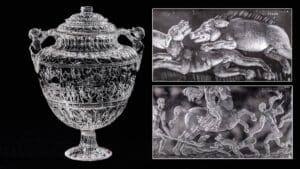 El Vaso de la Montería: la pieza de 500 años que recuerda por qué la caza es Bien de Interés Cultural