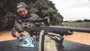 Tikka T3x Super Varmint: un rifle perfecto para la caza a larga distancia