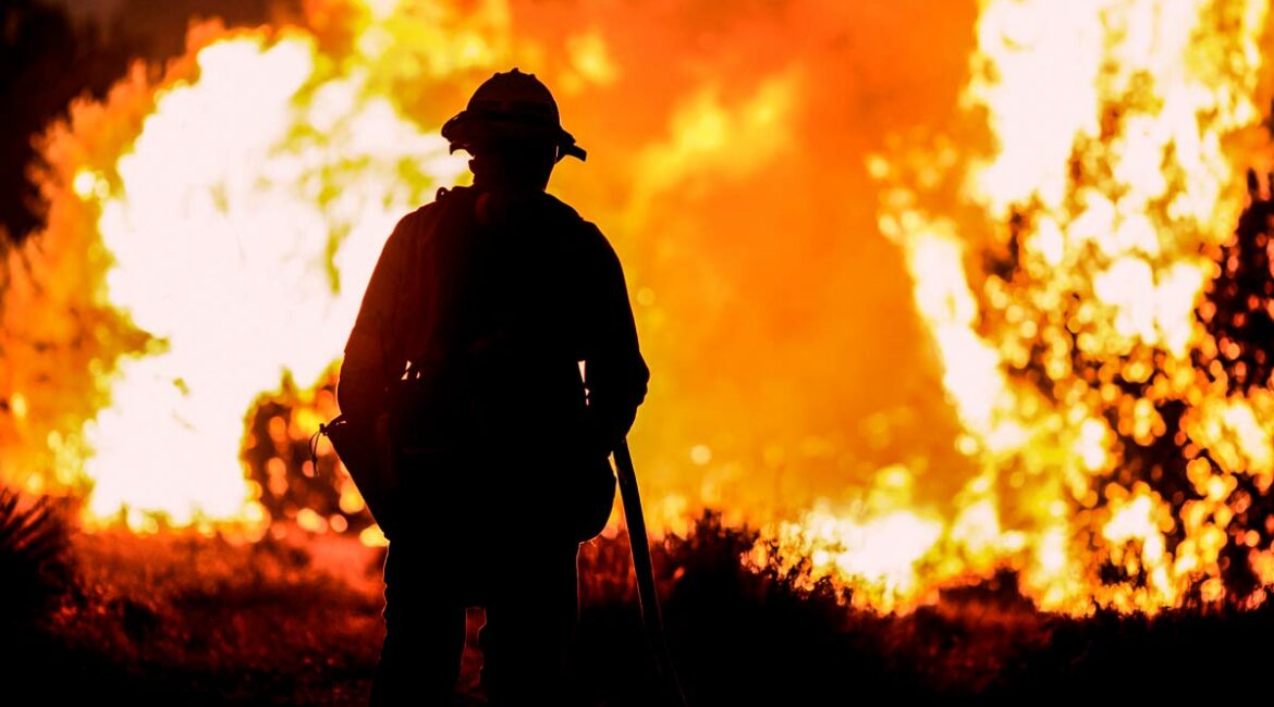 ¿Por qué se incendian los bosques españoles?