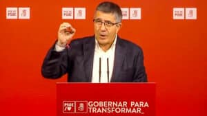 El PSOE dice que los ataques de la ley animalista a la caza son «un bulo de la derecha»