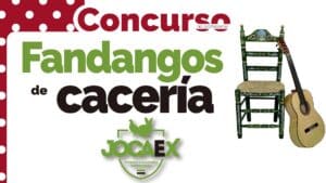 Jóvenes cazadores extremeños organizan un concurso de fandangos de cacería en FECIEX 