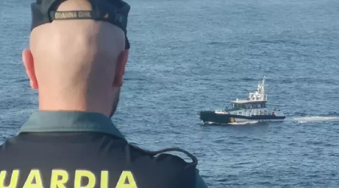 Desaparece un pescador de 32 años en Asturias: las autoridades han encontrado su coche y una caña de pescar
